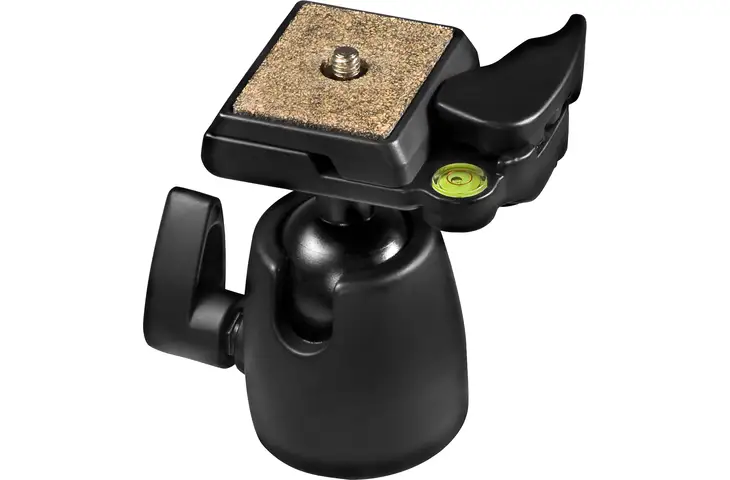Barska Compact Ball Head System for Tripods